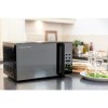 Russell Hobbs RHM2034B 20L Microwave Oven With Grill  - Black