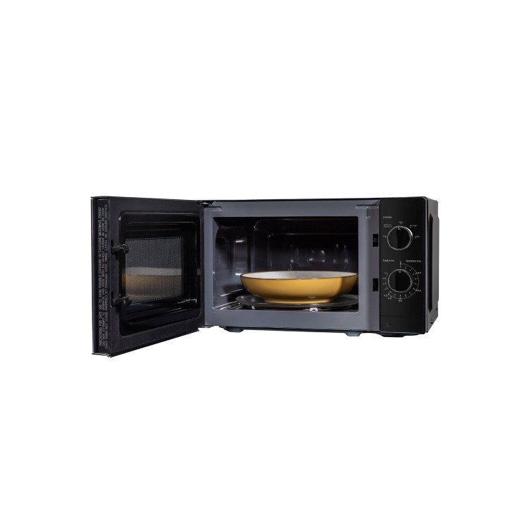 Refurbished Russell Hobbs RHM2047B 20L 800W Microwave