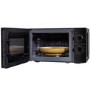 Refurbished Russell Hobbs RHM2047B 20L 800W Microwave