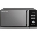 A1/RHM2051B Refurbished Russell Hobbs RHM2051B 25L 900W Freestanding Combination Microwave Oven & Grill Black