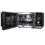 Russell Hobbs 25L 900W Combination Microwave - Black