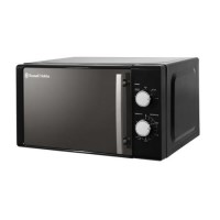 Russell Hobbs RHM2060B 20L Microwave Oven - Black