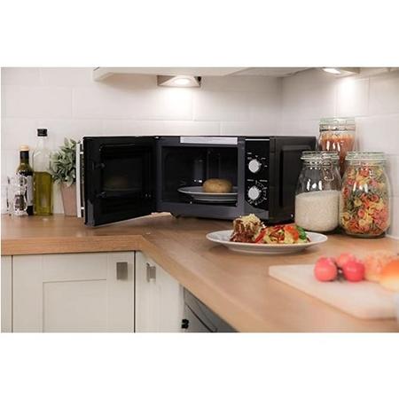 Russell Hobbs RHM2060B 20L Microwave Oven - Black