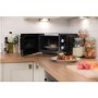 Russell Hobbs RHM2060B 20L Microwave Oven - Black