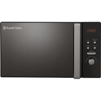 Russell Hobbs RHM2063B 20L Digital Microwave Oven - Black