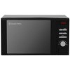 Russell Hobbs RHM2064B 20L Legacy Digital Solo Microwave - Black
