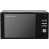 Russell Hobbs RHM2064B 20L Legacy Digital Solo Microwave - Black