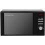 Russell Hobbs 20L Legacy Digital Solo Microwave - Black
