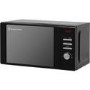 Russell Hobbs 20L Legacy Digital Solo Microwave - Black