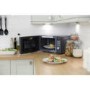 Russell Hobbs RHM2064G 20L 800W Freestanding Digital Microwave - Grey