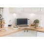 Russell Hobbs RHM2072S 20L Digital Microwave Oven - Silver