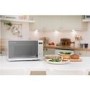 Russell Hobbs RHM2072S 20L Digital Microwave Oven - Silver