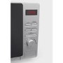 Russell Hobbs RHM2072S 20L Digital Microwave Oven - Silver