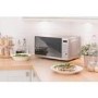 Russell Hobbs RHM2072S 20L Digital Microwave Oven - Silver