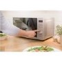 Russell Hobbs RHM2072S 20L Digital Microwave Oven - Silver
