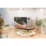 Russell Hobbs RHM2072S 20L Digital Microwave Oven - Silver