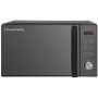 Russell Hobbs 20L Freestanding Solo Digital Microwave - Black