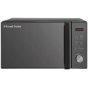 A2/RHM2076B Refurbished 20L 800W Digital Microwave - Black