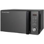 Russell Hobbs 20L Freestanding Solo Digital Microwave - Black
