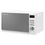 Russell Hobbs Aura 20L Digital Microwave - White