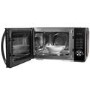 Russell Hobbs 23L 900W Digital Combination Microwave - Black