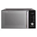 A1/RHM2348B Refurbished 23L 800W Solo Microwave - Black