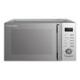 Russell Hobbs RHM2348S 23L Solo Microwave - Silver