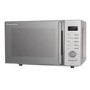 Russell Hobbs RHM2348S 23L Solo Microwave - Silver