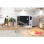Refurbished Russell Hobbs RHM2362S 23L 800W Digital Microwave Silver