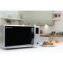 Refurbished Russell Hobbs RHM2362S 23L 800W Digital Microwave Silver