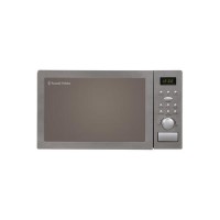 Russell Hobbs 25L Digital Combination Microwave Oven - Stainless Steel