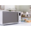 Russell Hobbs RHM3003 30L Digital Combination Microwave Oven - White