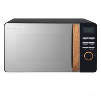 Russell Hobbs 17L Scandi Digital Microwave - Black