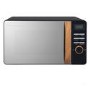 Russell Hobbs 17L Scandi Digital Microwave - Black