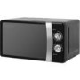 Russell Hobbs RHMM701B 17L Freestanding Solo Microwave - Black