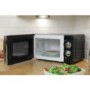 Russell Hobbs RHMM701B 17L Freestanding Solo Microwave - Black