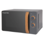 Russell Hobbs Scandi 17L Microwave Oven - Grey