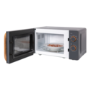 Russell Hobbs Scandi 17L Microwave Oven - Grey