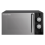 Russell Hobbs 17L Honeycomb Microwave - Black