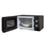 Russell Hobbs 17L Honeycomb Microwave - Black