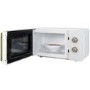 Russell Hobbs Groove RHMM723 17L Compact Freestanding Solo Microwave - White