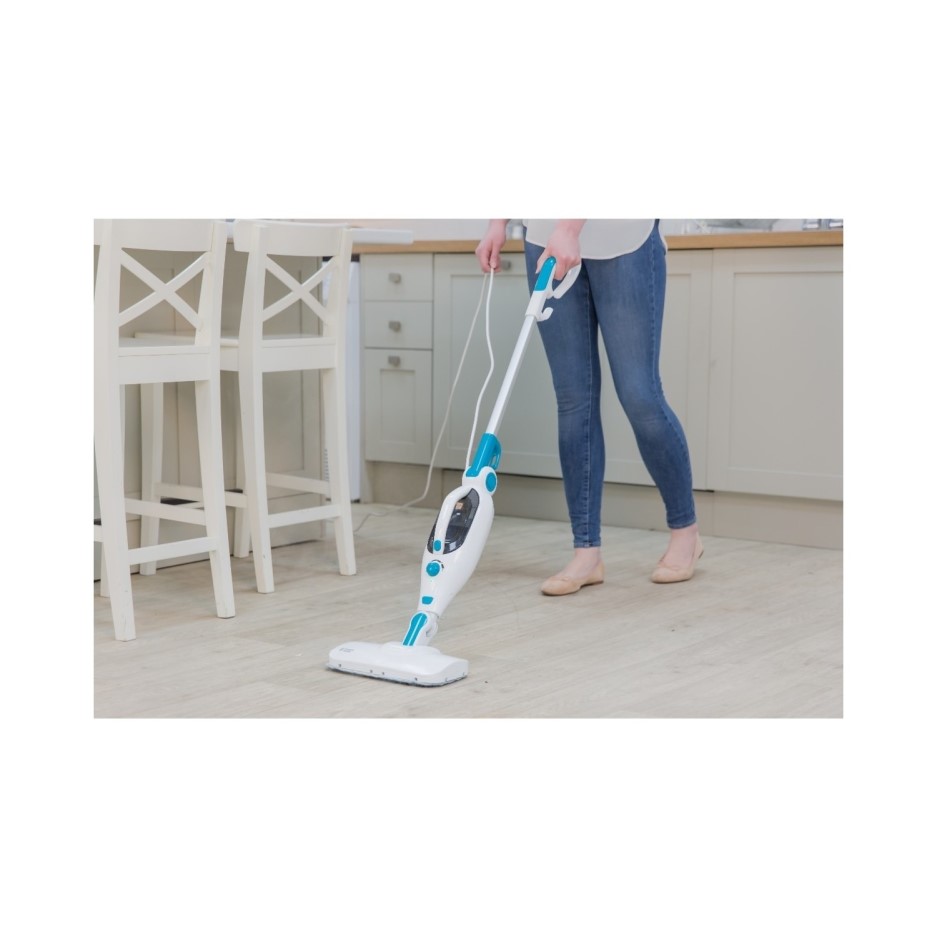 Russell Hobbs RHMSM3101 Neptune 11 in 1 Multifunction Steam Mop
