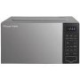 Russell Hobbs 20L Freestanding Digital Solo Microwave Oven - Silver