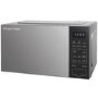 Russell Hobbs 20L Freestanding Digital Solo Microwave Oven - Silver