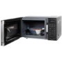 Russell Hobbs 20L Digital Microwave with Touch Control - Silver