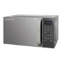 Russell Hobbs RHMT2045S 20L Touch Control Digital Microwave - Silver