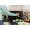Russell Hobbs RHRETMM705B 17L Retro Solo Microwave - Black