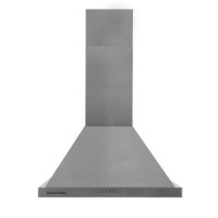 Refurbished Russell Hobbs RHSCH601SSM 60cm Chimney Cooker Hood Stainless Steel