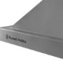 Refurbished Russell Hobbs RHSCH601SSM 60cm Chimney Cooker Hood Stainless Steel