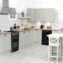 Refurbished Russell Hobbs RHSCH601SSM 60cm Chimney Cooker Hood Stainless Steel